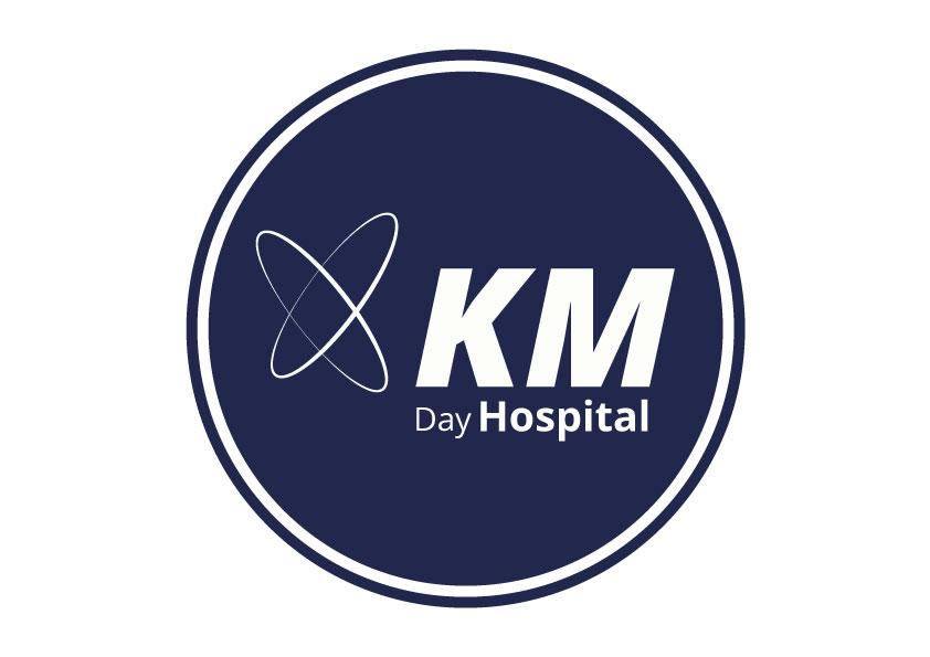 KM Day Hospital clinic in Durres, Albania